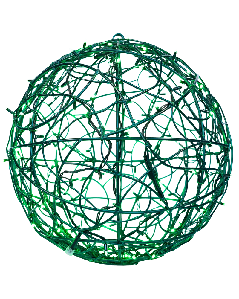 Alganic ball