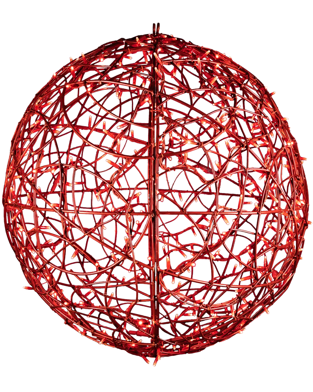 Alganic ball